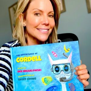 Newly Published Children’s Book